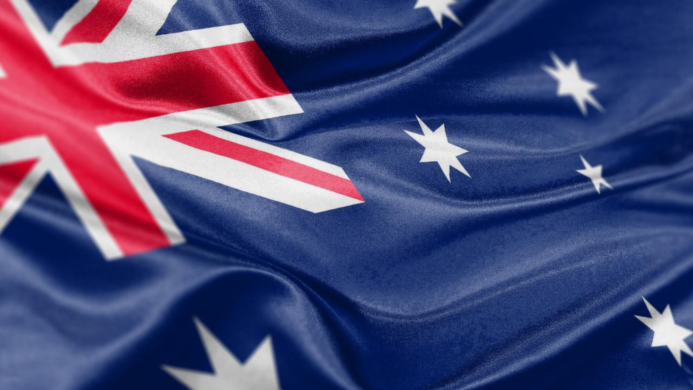 NEW DISTRIBUTOR IN  AUSTRALIA