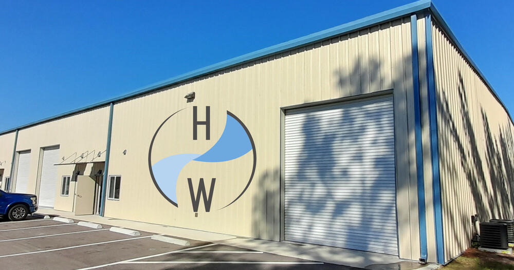 HW VENTILATION NORTH AMERICA IS FULLY OPERATIVE