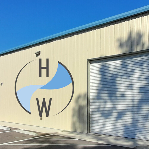 HW VENTILATION NORTH AMERICA IS FULLY OPERATIVE