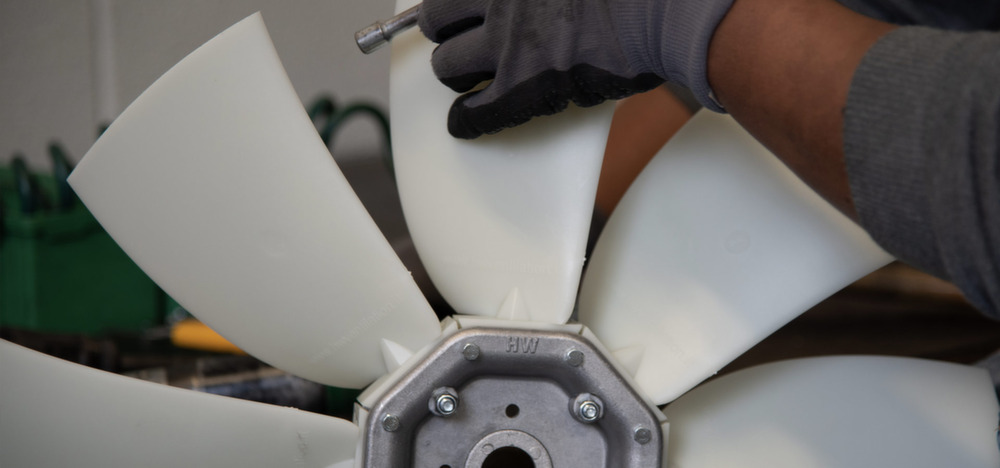 HW Ventilation: our mission