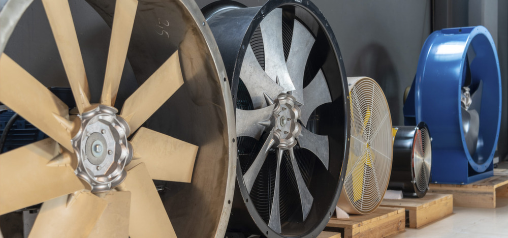 HW Ventilation: our mission